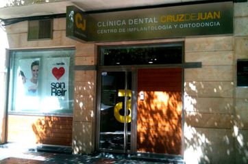 Rar Inox – Talleres Arroyo Revilla exterior de clínica dental 